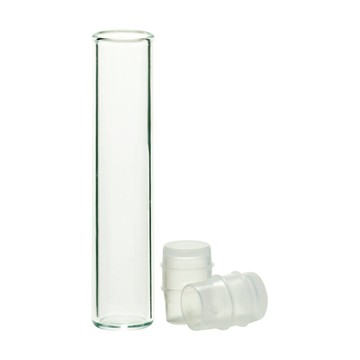 《NATIONAL》平口取樣瓶 8x35mm 1mL Vials 8x35mm for Alcott Positive Displacement Autosamplers