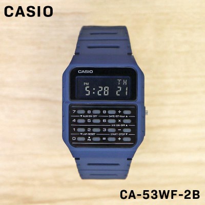 CASIO カシオ STANDARD スタンダード チープカシオ チプカシ メンズ