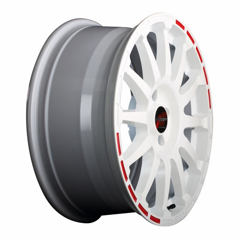 OZ racing 17インチ 114.3 7J 5穴 4本セット ホイール