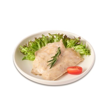享吃美味 香草舒肥即食沙拉雞胸肉1包(100g±5g/包)