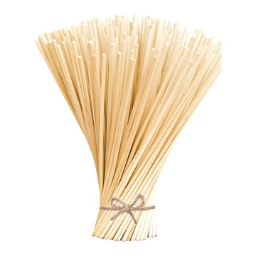 AHOYE 香氛擴香棒  50支  1組  原木色