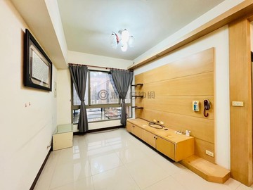 美術館~明亮2房+平車｜高雄市鼓山區美術南三路