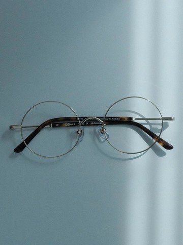BONG GLASSES [GOLD]