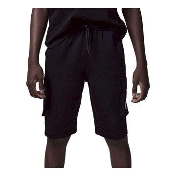 (GS) Air Jordan Cargo Shorts 'Black'