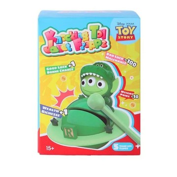 miniso 迪士尼輕鬆敲敲樂-隨機發貨