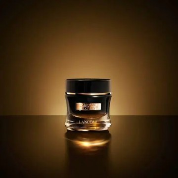 【LANCOME】絕對完美黑鑽奢燦眼霜15ml