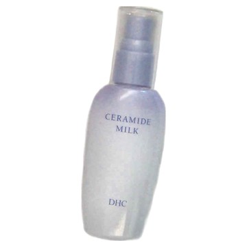 DHC 水奇肌保濕精華乳 Ceramide Milk  80ml  1瓶