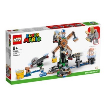 ||高雄 宅媽|樂高 積木|| LEGO“71390“