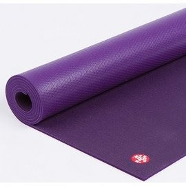 Manduka PRO Magic,德國製專業瑜珈墊 深紫色 厚度:6mm