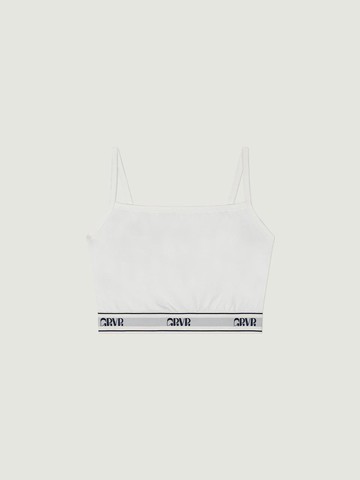 25SS EVA GRVR HIGH TOP [IVORY]
