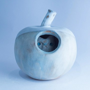 一顆蘋果籽 I Be an Apple Seed I｜許匡匡