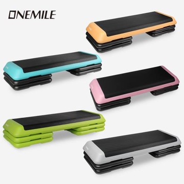 健身房家用跳操有氧運動瑜伽減肥踏步臺階體適能訓練兒童腳踏板