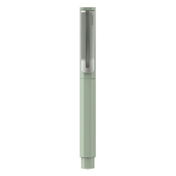 Monami 153 Neo 鋼筆 EF尖 復古卡其色  EF  古董卡其色