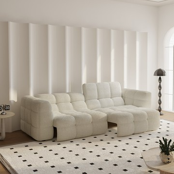 (可客製) Puff泡泡電動沙發 完美主義【S0297-S0301】