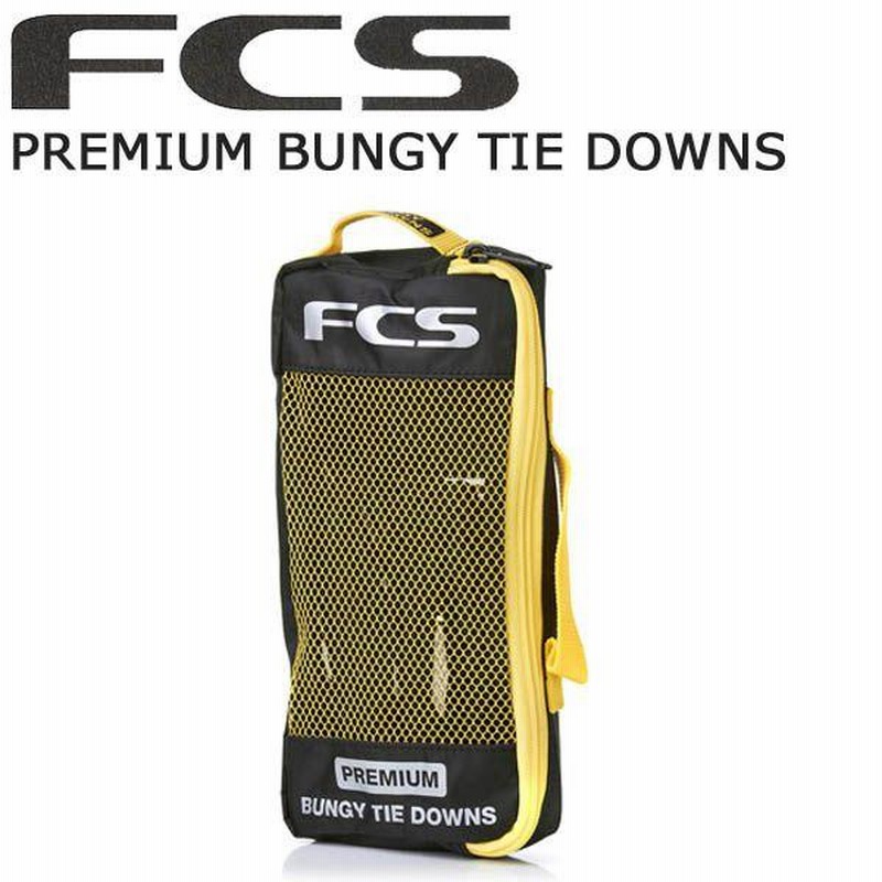 新品】FCS サーフボードキャリア FCS ソフトキャリア のパーツ