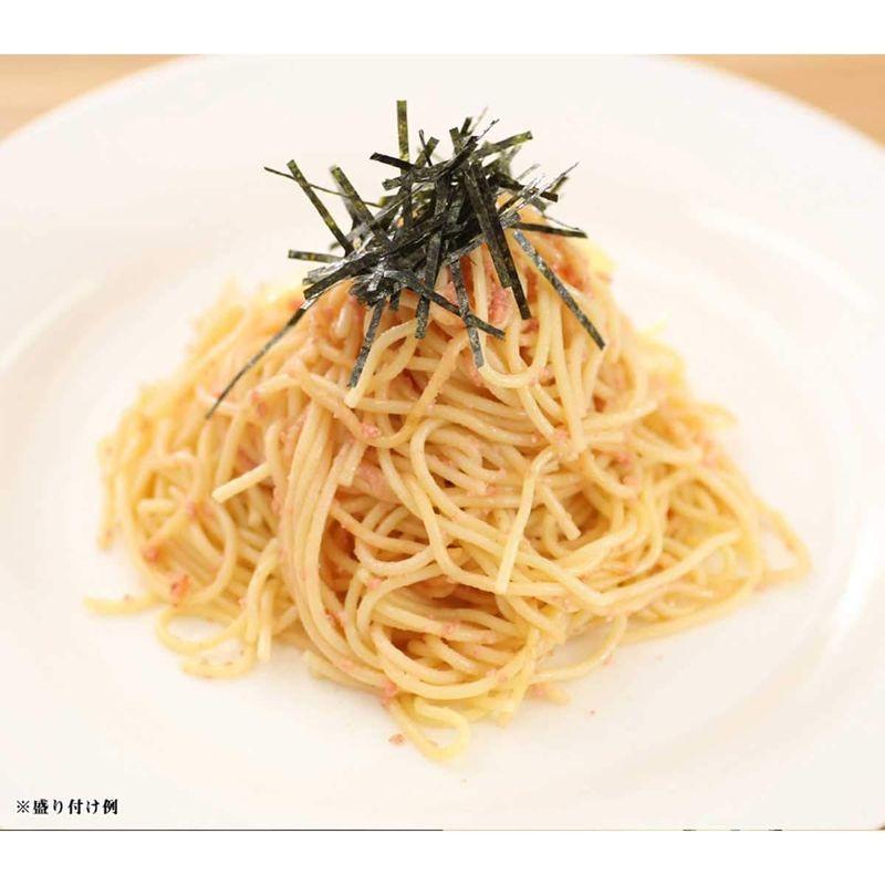 Oliveto スパゲティ 明太子ソース 280ｇ 1食用