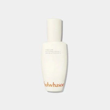 【Sulhwasoo 西門】新一代潤燥養膚精華 60ml