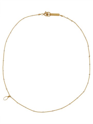 Isabel Marant Collana "Casablanca"