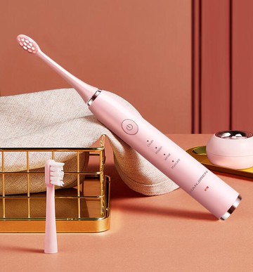 南極人電動牙刷成人男女士充電式聲波超全自動軟毛學生黨情侶雙11 雙11全館免運