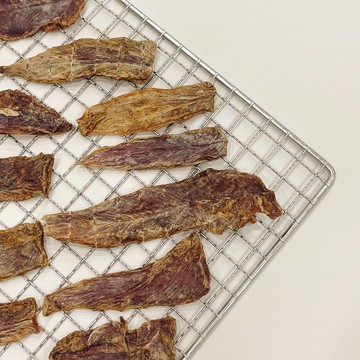 原肉系列 低敏寵物鴨柳條