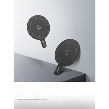 MagSafe磁吸片  適配于iPhone等通用機型使用 磁吸片 增強手機磁力強磁吸附支持無線充電