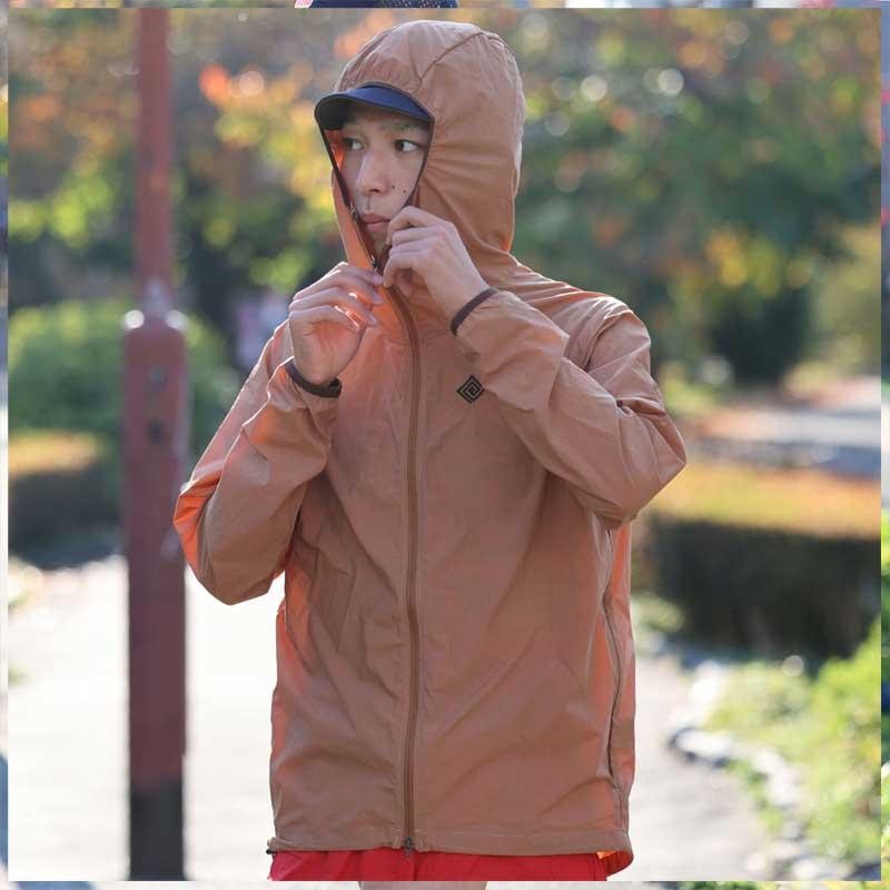 20％OFF クリアランスセール】 ELDORESO エルドレッソ Baldini Parka