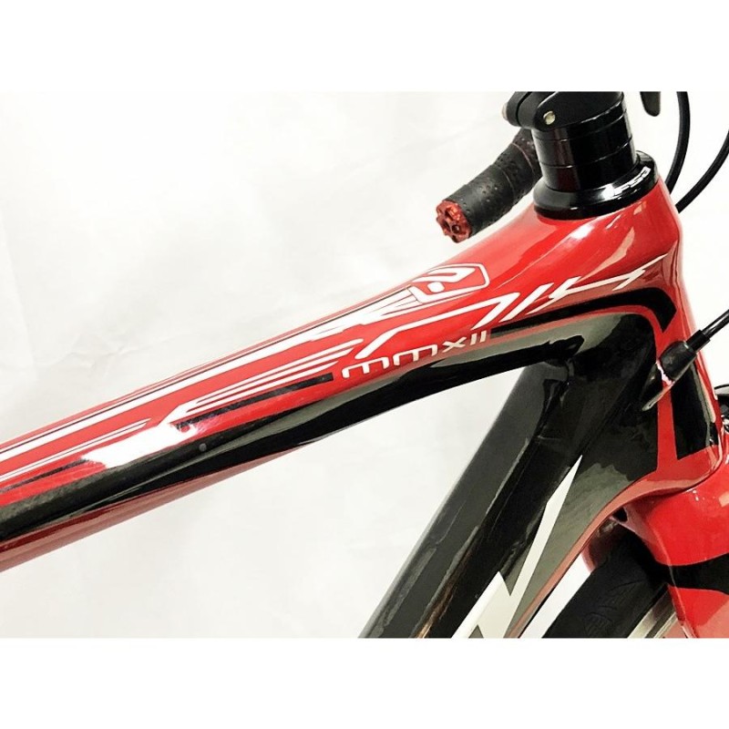 リドレー RIDLEY フェニックス FENIX SRAM RIVAL 2014年モデル 