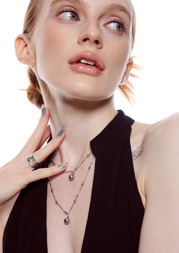 ESSENTIAL NECKLACE 02