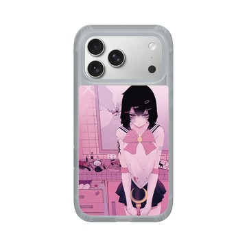 iPhone 17 Pro Max AirX 流變灰 - Vinicius Garcia Bueno (Vinne) - Magic Exists