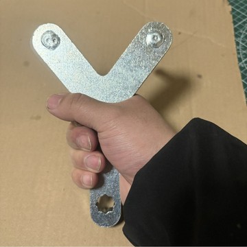 【臺灣出貨】汽車下襬臂拆卸拆卸工具省力方便底盤擺臂球頭取出器修車工具