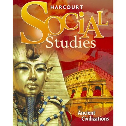 Ancient Civilizations  Grade (Social Studies 07)