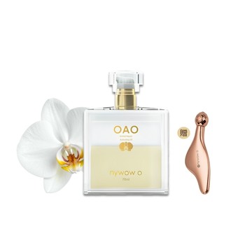 nywow o 蘭花精萃晶潤蘭花油70ml(精華油/美容油/保濕修復/緊緻淡紋)