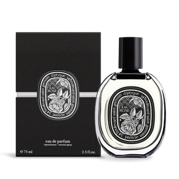 DIPTYQUE 經典淡香精 玫瑰之水 Eau Rose(75ml) EDP-國際航空版