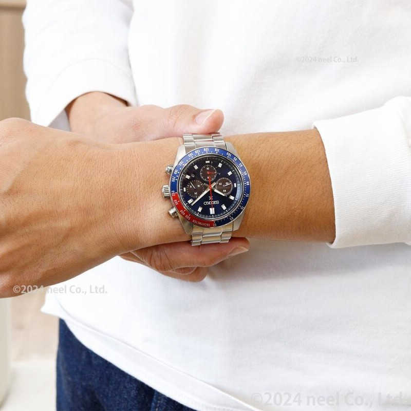 ひらまり様専用【激レア】SEIKO SURF TIMER 腕時計（セイコー