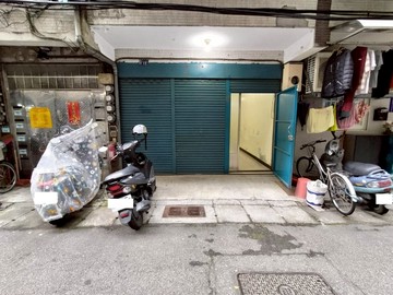 163獨家-佳瑪商圈住辦壹樓生活便利｜新北市蘆洲區和平路