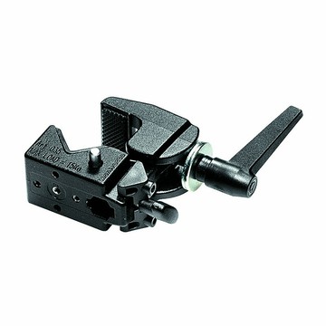 Manfrotto 035C 萬用夾 攝影棚必備 035新款 正成公司貨 ◎相機專家◎