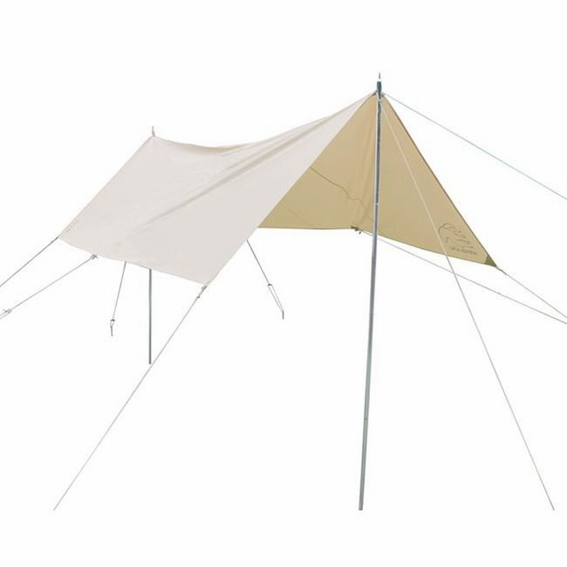 Nordisk Kari 12 Tarp ノルディスク　カーリ　12 タープ