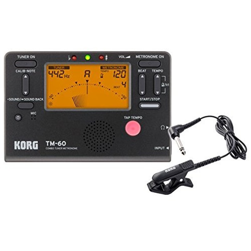 KORG コルグ 調べ WT-30K 箏用 洋画チューナー 【お買得！】 - その他