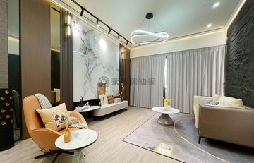 東大路豪華美裝潢六房車庫美墅｜新竹市北區東大路三段