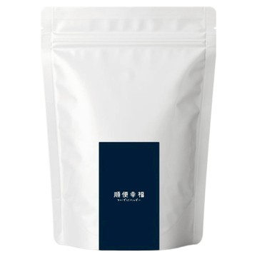 順便幸福 莊園系列 桃柑果韻咖啡豆  227g  1個  全豆咖啡（未研磨）