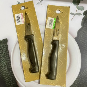 [沐沐屋] 出清商品俗俗賣 細齒削皮刀 水果刀 麵包刀 牛排刀(隨機出貨)/單位1支 T