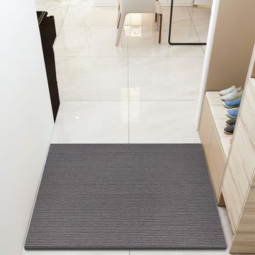 兔年入戶門地墊門口進門腳墊可擦免洗耐臟加厚防滑可裁剪地墊地毯