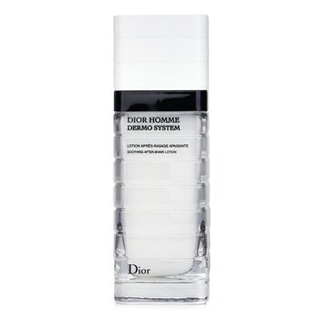 【Christian Dior】Homme Dermo System After Shave Lotion鬚後水