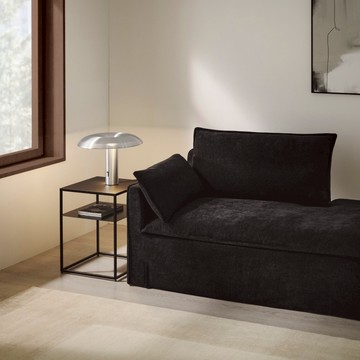 【iloom 怡倫家居】Tenuto 3 400型沙發桌 2色可選 咖啡桌 桌子 餐桌 沙發桌 邊桌