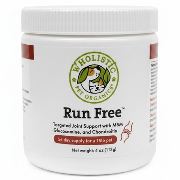WHOLISTIC 護你姿 全齡犬貓 好骨力  Joints  1罐