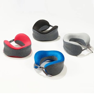 TRAVEL SENTRY 超舒適頸枕 Full Comfort Travel Neck Pillow TST-0009