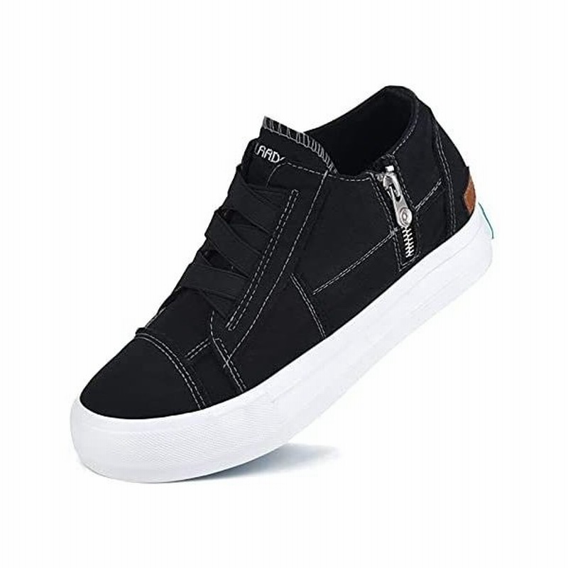 Jenn Ardor スニーカー レディース 6cm厚底 人気 ランキング スケッチャーズ はいかっと おしゃれ ブラック 23 5 Cm 通販 Lineポイント最大0 5 Get Lineショッピング