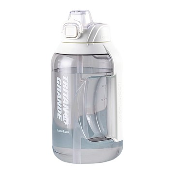 健樂噸噸桶 ABF873WHT  1個  白色