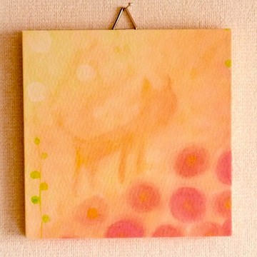 Mini Panel No.42 / Kiokuno Kakera