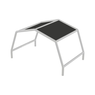 KZM T250頂部專用內襯